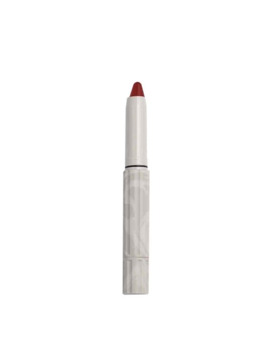 Matita eyeliner in gel di precisione Off-White Imprint Drill Marrone 2 g