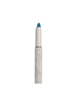 Matita eyeliner in gel di precisione Off-White Imprint Fern verde petrolio 2 g
