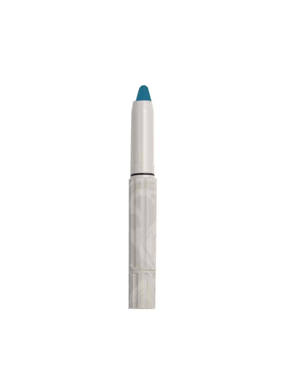 Matita eyeliner in gel di precisione Off-White Imprint Fern verde petrolio 2 g