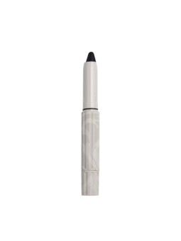 Matita eyeliner in gel di precisione Off-White Imprint Jet nera 2 g