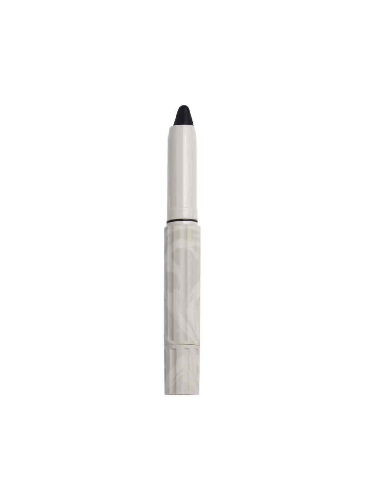 Matita eyeliner in gel di precisione Off-White Imprint Jet nera 2 g