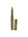 Matita eyeliner in gel di precisione Ludid con stampa Off-White verde 2 g