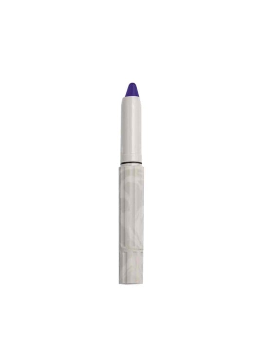 Matita eyeliner in gel di precisione Off-White Imprint Maze viola 2 g