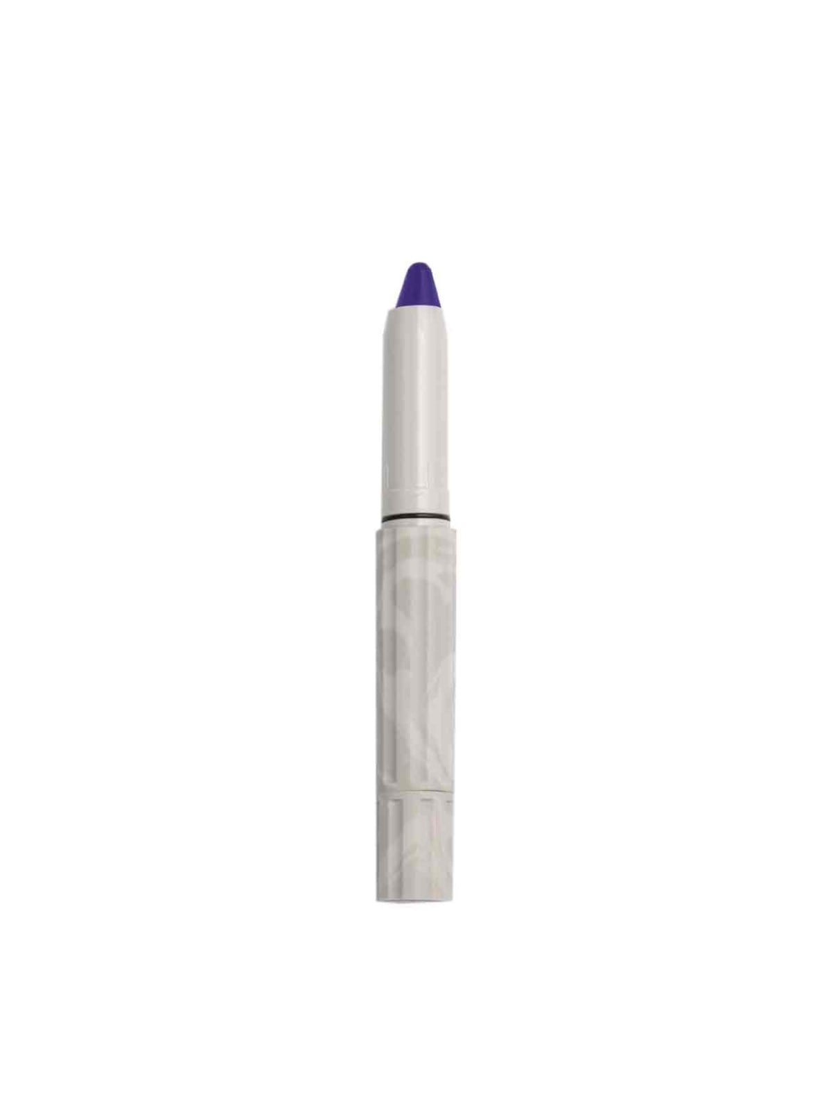 Matita eyeliner in gel di precisione Off-White Imprint Maze viola 2 g