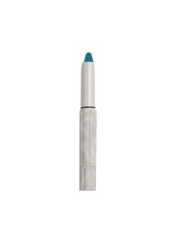 Matita eyeliner in gel di precisione Off-White Imprint Sea turchese 2 g