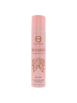 Oh My Glam Influscent Miss Dee Spray Corpo Mughetto 100ml