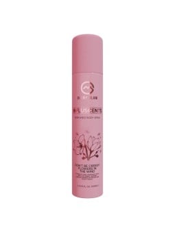 Oh My Glam Influscents Don't Be Creedy: Spray corpo Flowers In The Wind 100ml