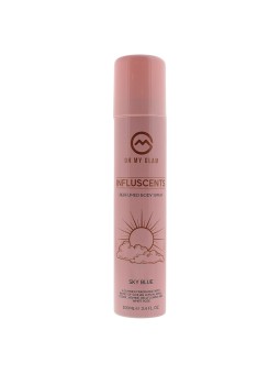 Oh My Glam Influscents Spray Corpo Azzurro Cielo 100ml