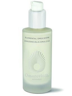 Omorovicza Elemental Emulsion Emulsione Idratante per il Viso 50ml