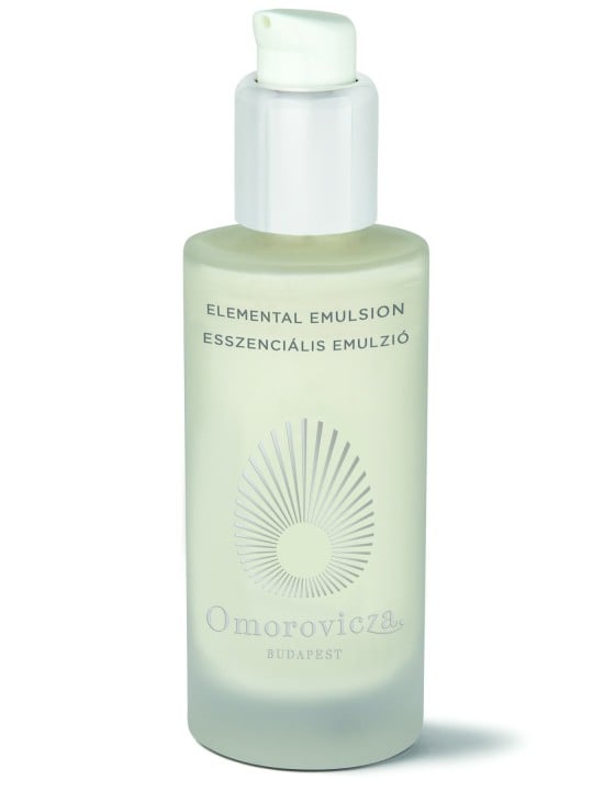 Omorovicza Elemental Emulsion Emulsione Idratante per il Viso 50ml