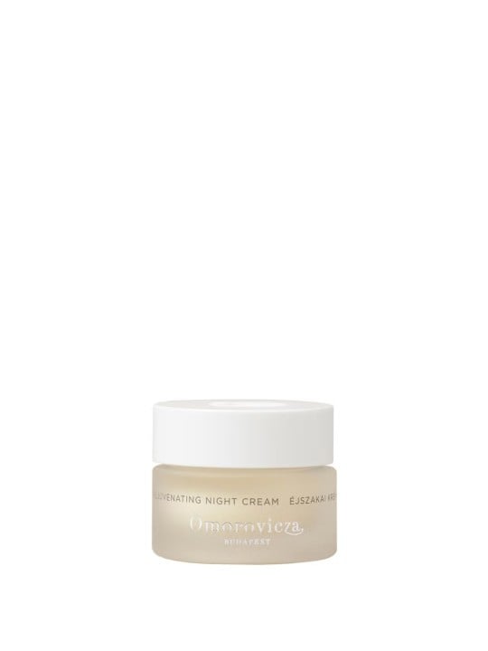 Omorovicza Crema Notte Rigenerante Viso 15ml
