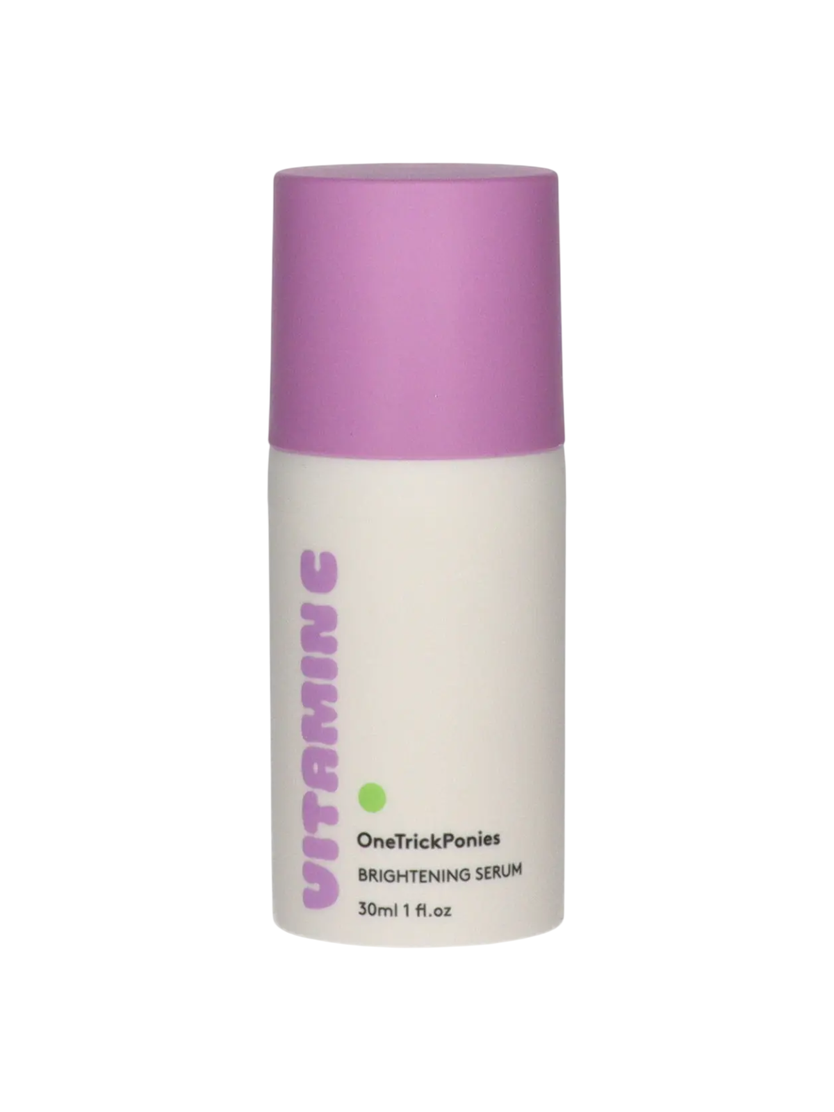Siero illuminante viso alla vitamina C One Trick Ponies 30ml