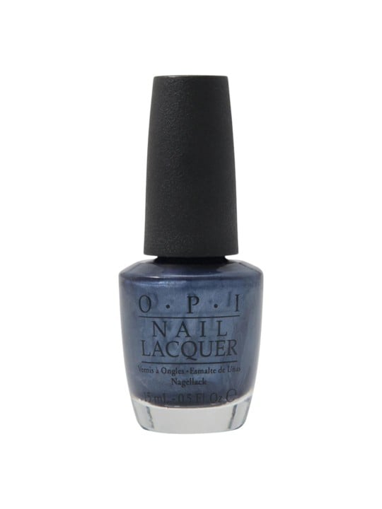 Smalto per unghie Opi 7Th Inning Stretch effetto perla 15ml