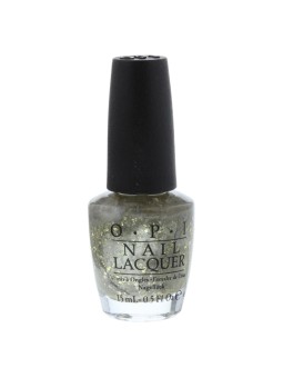 Smalto per unghie Opi Baroque But Still Shopping Crème finish NLV38 Baroque But Still Shopping 15ml