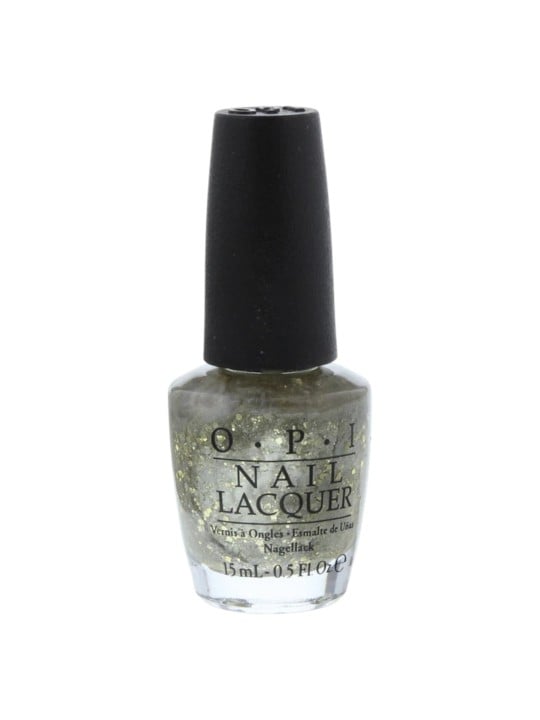 Smalto per unghie Opi Baroque But Still Shopping Crème finish NLV38 Baroque But Still Shopping 15ml