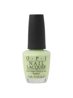 Smalto per unghie lucido Opi Gargantuan Green Grape B44 Gargantuan Green Grape 15ml