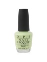 Smalto per unghie lucido Opi Gargantuan Green Grape B44 Gargantuan Green Grape 15ml