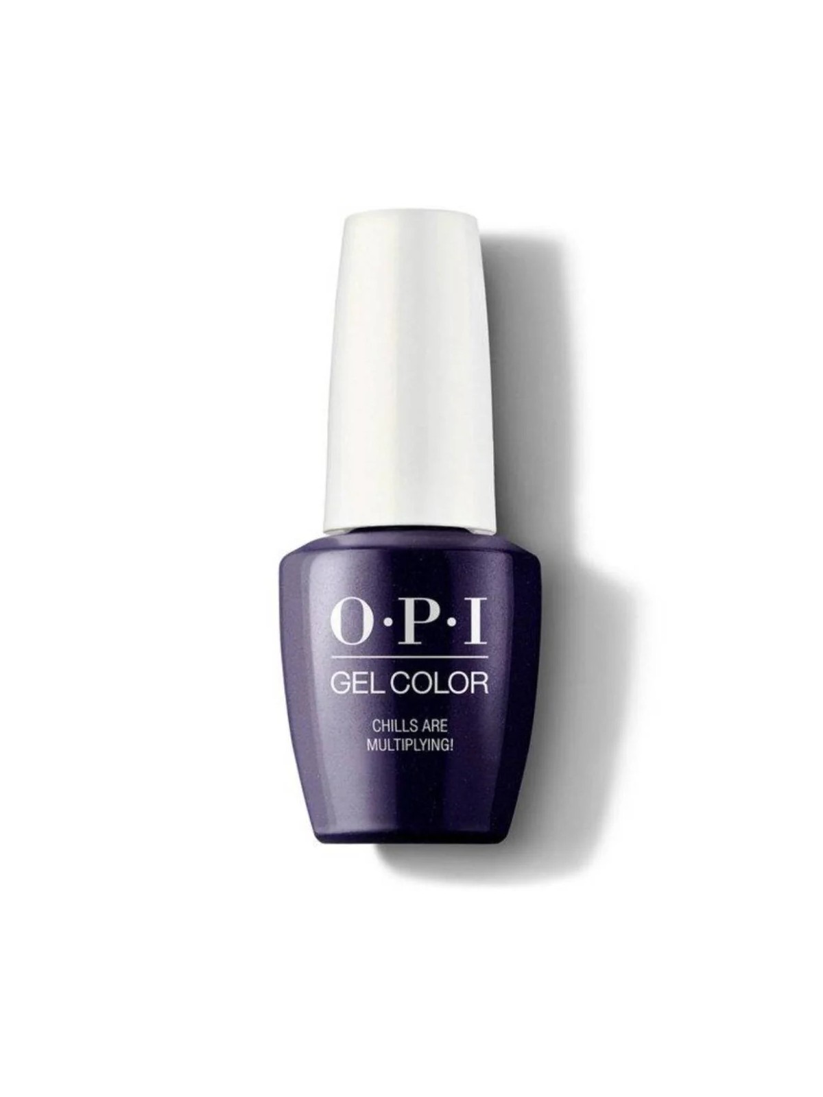 Smalto semipermanente Opi Gel Color: i brividi si moltiplicano! 15ml