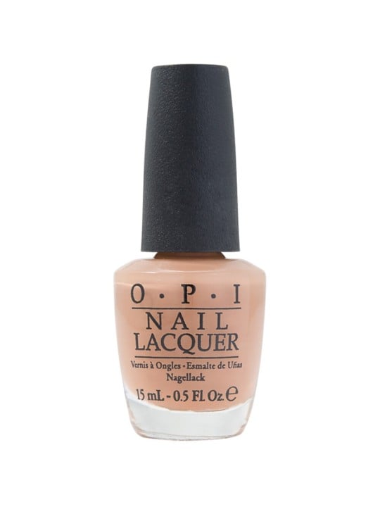 OPI Going My Way Or Norway? Smalto lucido N39 Going My Way or Norway? 15ml