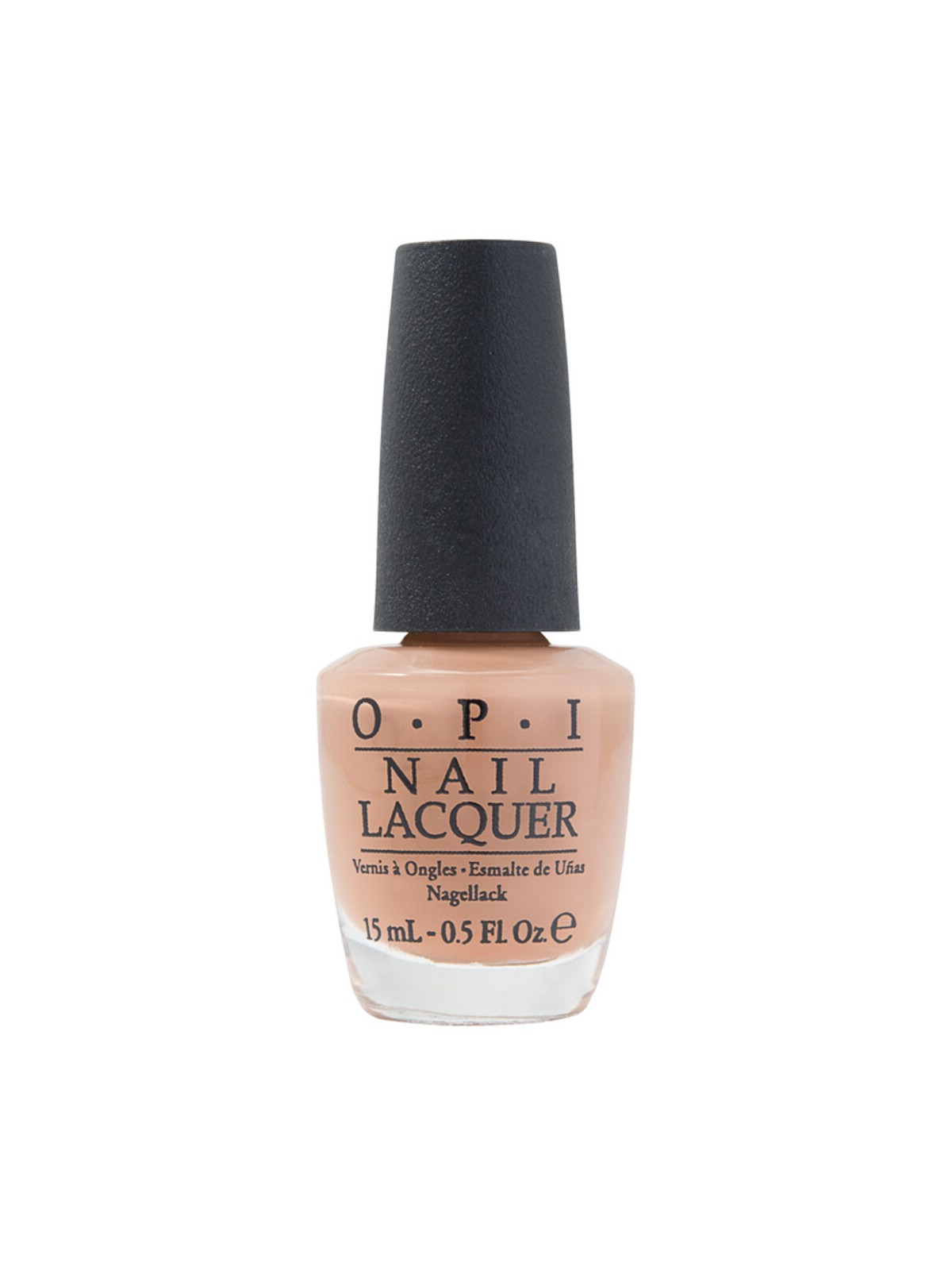 OPI Going My Way Or Norway? Smalto lucido N39 Going My Way or Norway? 15ml