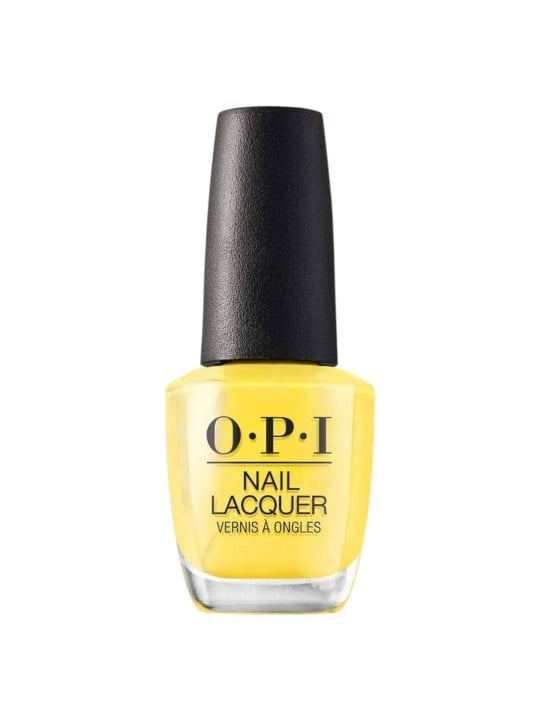Opi I Just Can't Cope-Acabana Senza DBP Smalto lucido per unghie A65 Cope-Acabana 15ml