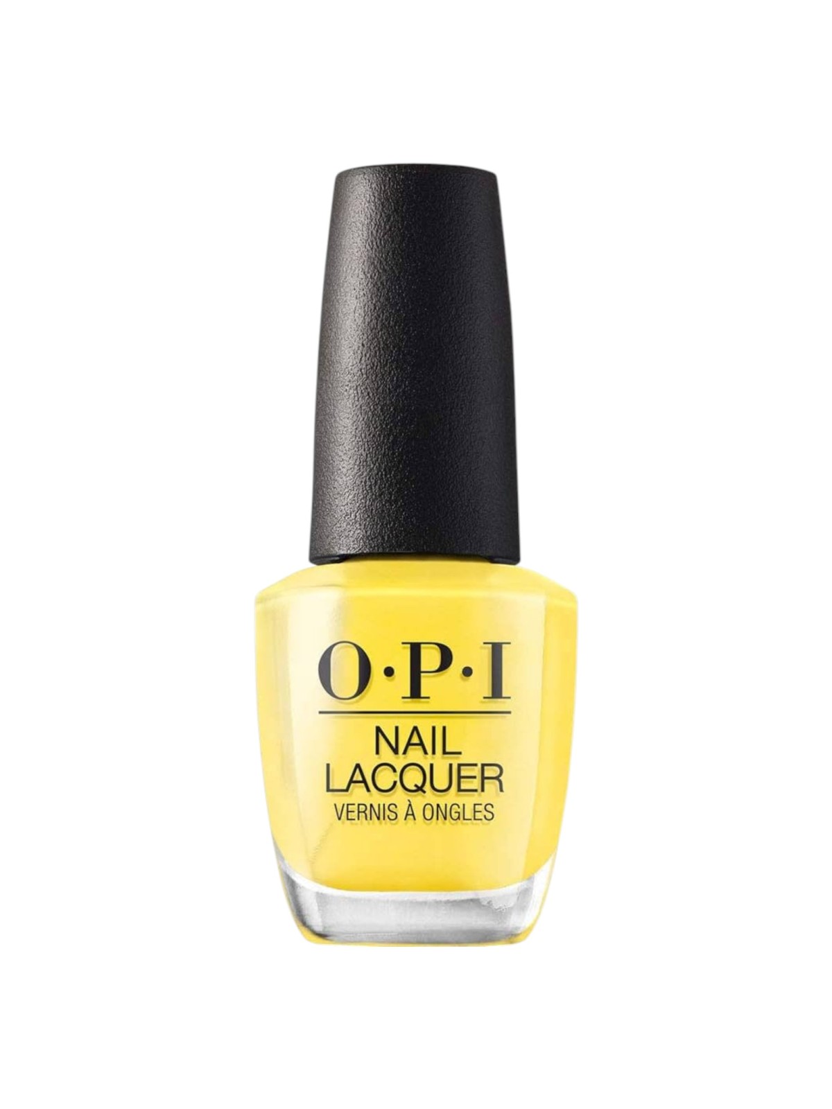 Opi I Just Can't Cope-Acabana Senza DBP Smalto lucido per unghie A65 Cope-Acabana 15ml
