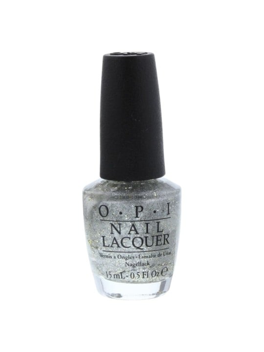 Smalto per unghie OPI Is This Star Taken? Velvet Nail Polish Is This Star Taken? 15ml