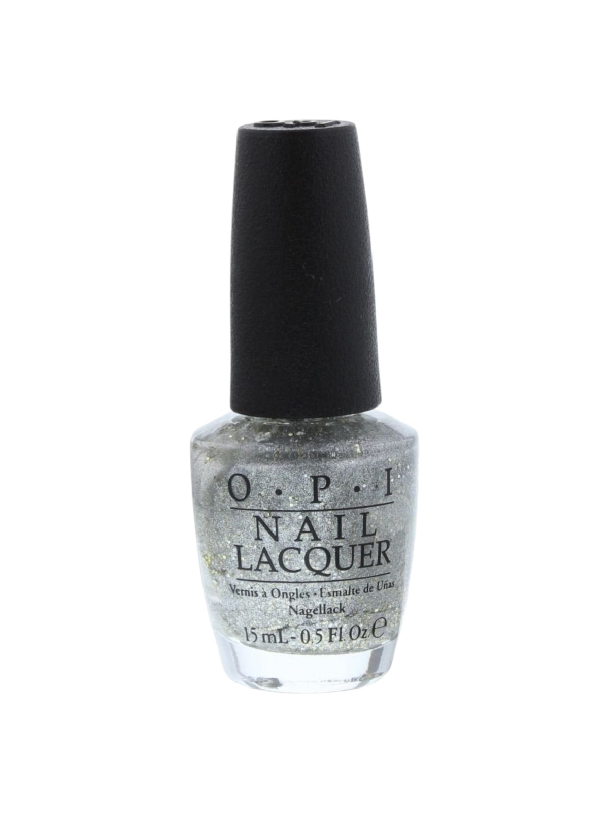 Smalto per unghie OPI Is This Star Taken? Velvet Nail Polish Is This Star Taken? 15ml