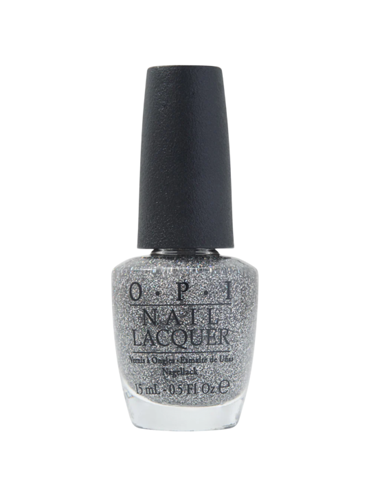 Smalto per unghie OPI My Voice Is A Little Norse 15ml