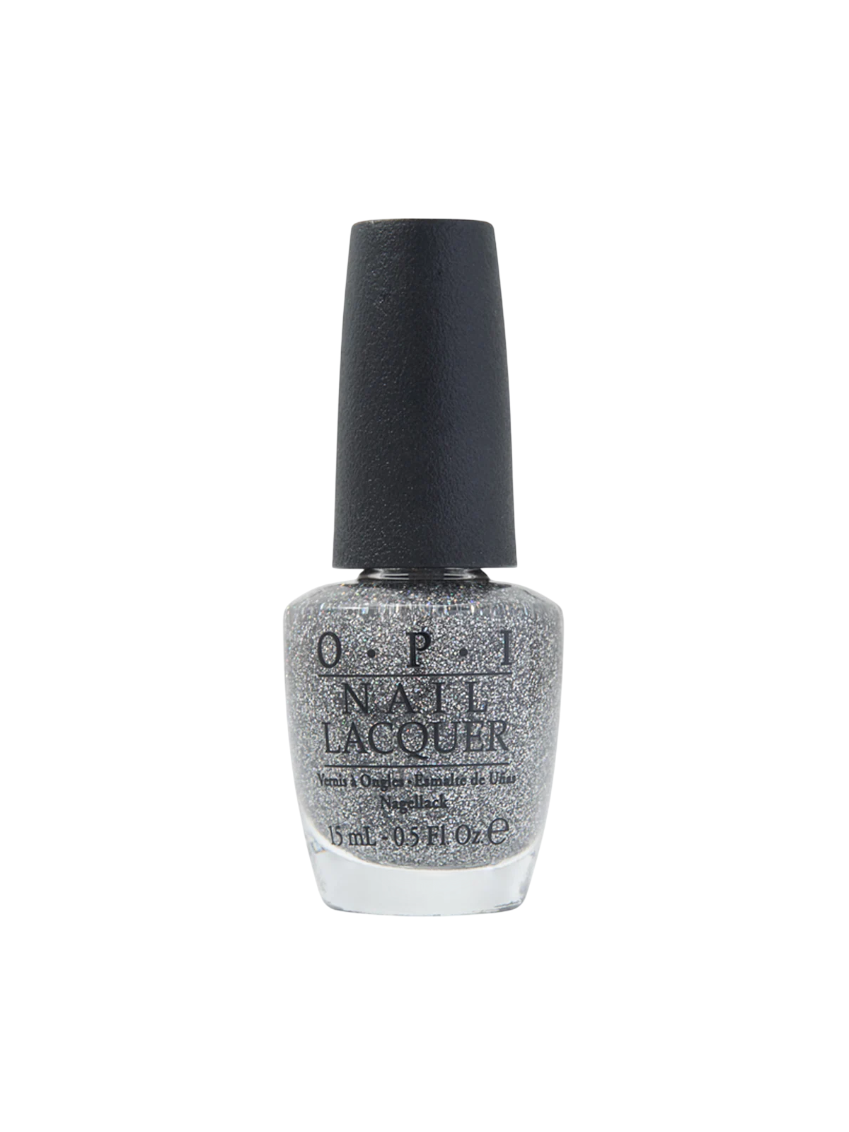 Smalto per unghie OPI My Voice Is A Little Norse 15ml