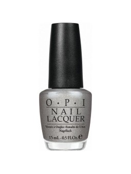 Smalto per unghie Opi Nail Lacquer senza parabeni e glutine 15ml