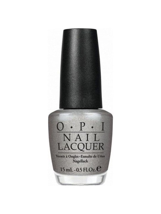 Smalto per unghie Opi Nail Lacquer senza parabeni e glutine 15ml
