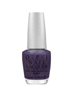 Smalto per unghie OPI vegano senza parabeni e senza solfati 15ml