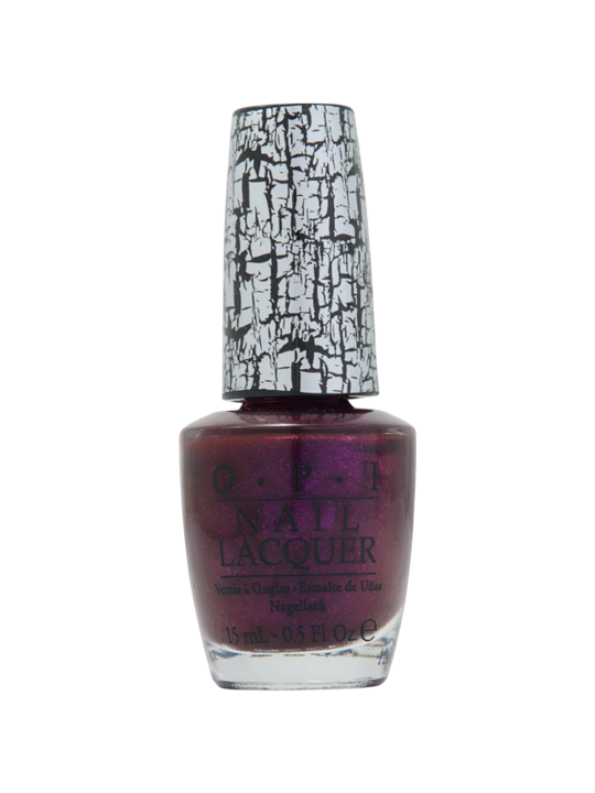 Smalto per unghie OPI nutrimento profondo 15ml