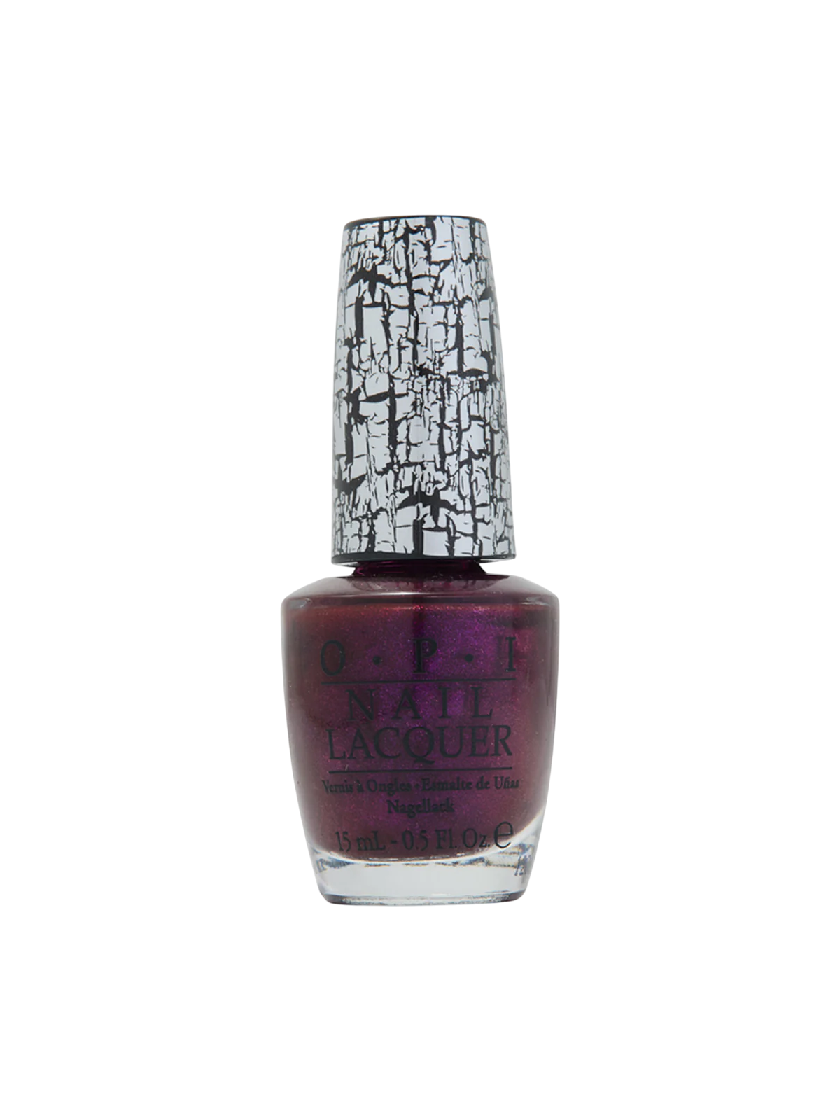 Smalto per unghie OPI nutrimento profondo 15ml