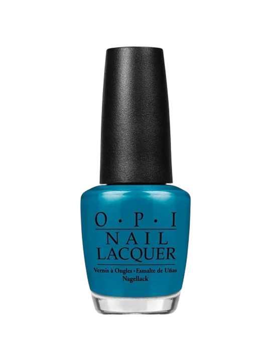 Smalto per unghie OPI Suzi Says Feng Shui 15ml