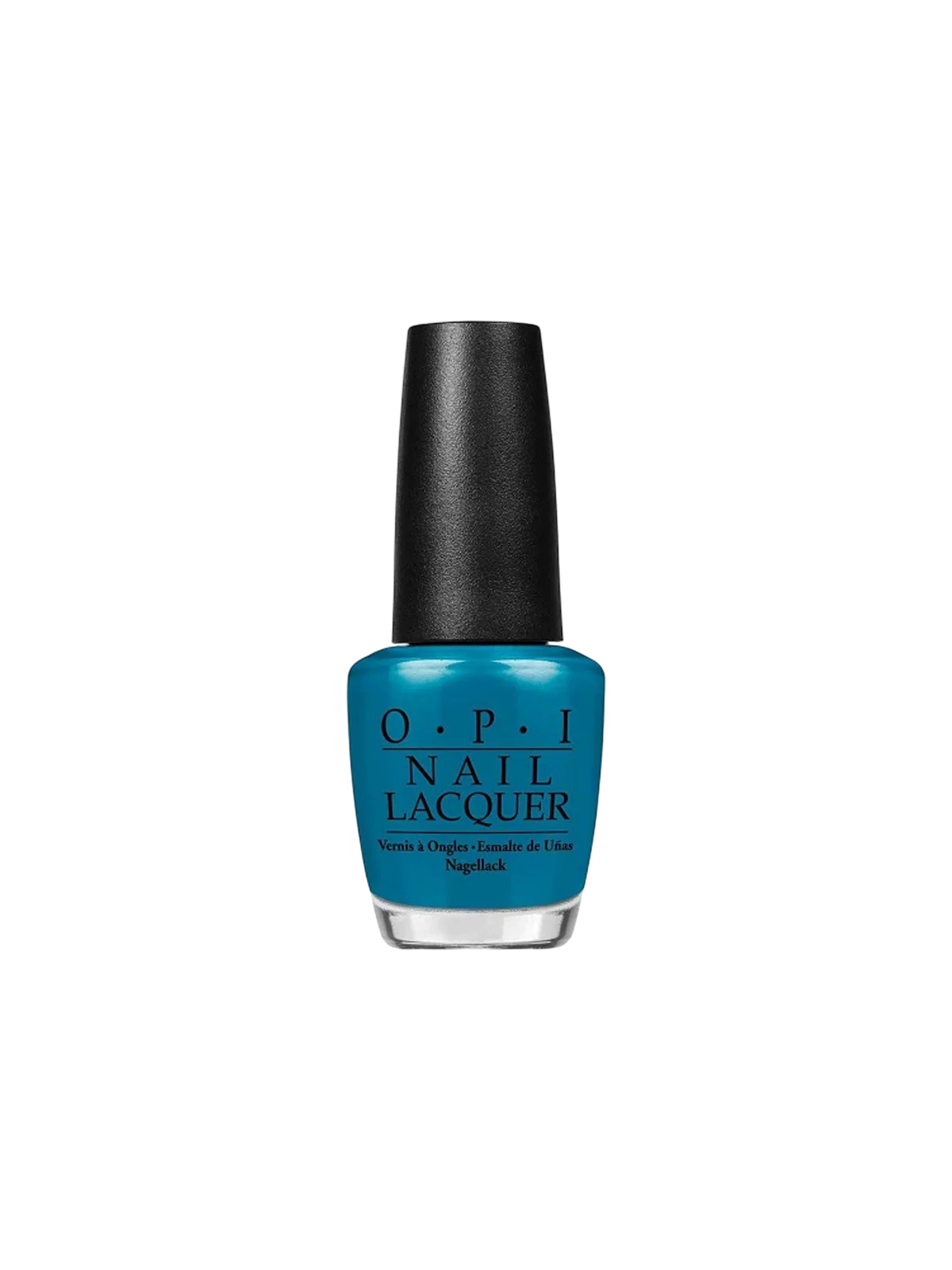Smalto per unghie OPI Suzi Says Feng Shui 15ml