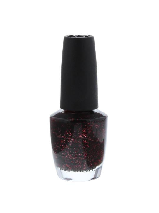 Smalto per unghie OPI Nail Lacquer 5.8/5B Moka Marrone Chiaro 15ml