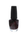 Smalto per unghie OPI Nail Lacquer 5.8/5B Moka Marrone Chiaro 15ml