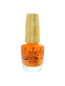 Smalto top coat OPI I'm Never Amberrassed 15ml