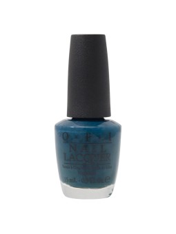 Smalto per unghie OPI Ski Teal We Drop 16 15ml