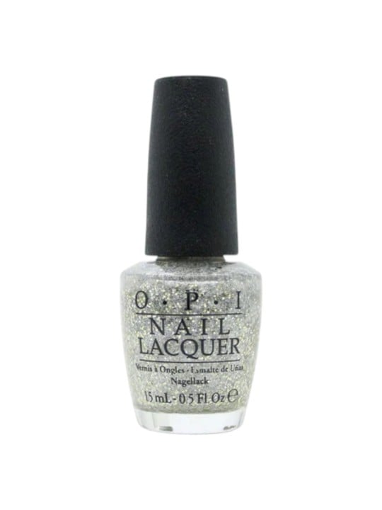 Smalto glitterato OPI Super Star Status 09489510 Super Star Status 15ml