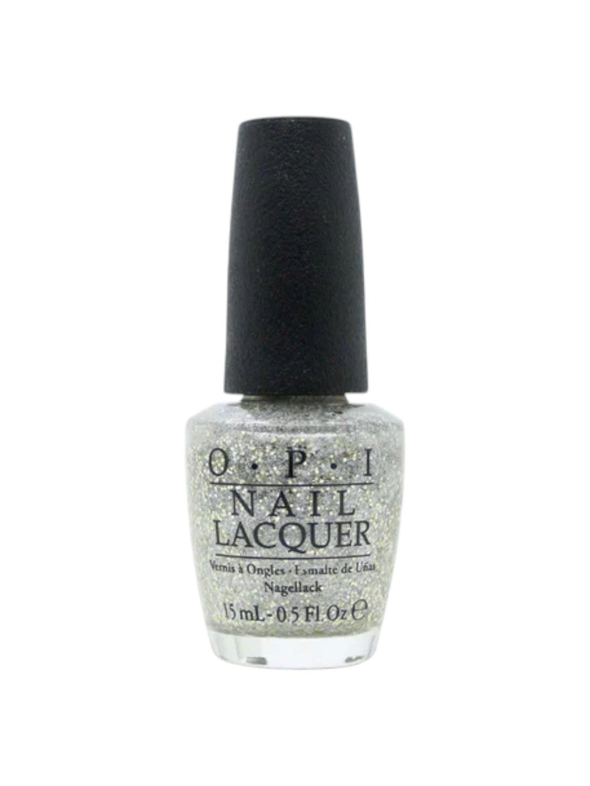 Smalto glitterato OPI Super Star Status 09489510 Super Star Status 15ml
