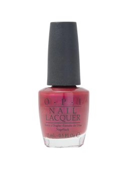 Smalto per unghie OPI Nail Lacquer Thank Glogg It's Friday! 15ml