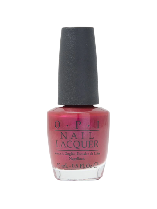 Smalto per unghie OPI Nail Lacquer Thank Glogg It's Friday! 15ml