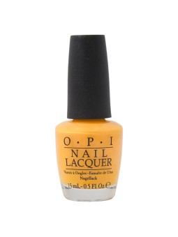 Smalto cremoso e lucido Opi The It Color 15ml