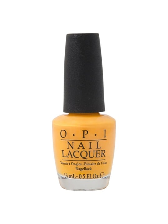 Smalto cremoso e lucido Opi The It Color 15ml