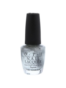 Smalto metallico Opi Turn On The Haute Light 15ml