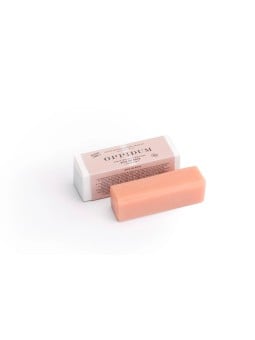 Maschera detergente viso settimanale Oppidum Bois de Rose 45 g