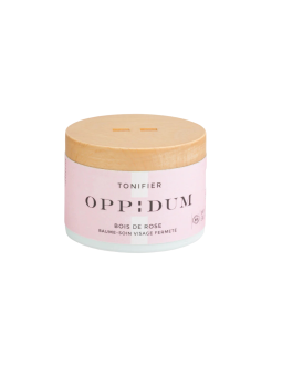 Oppidum Bois de Rose Balsamo Rassodante Viso 50ml